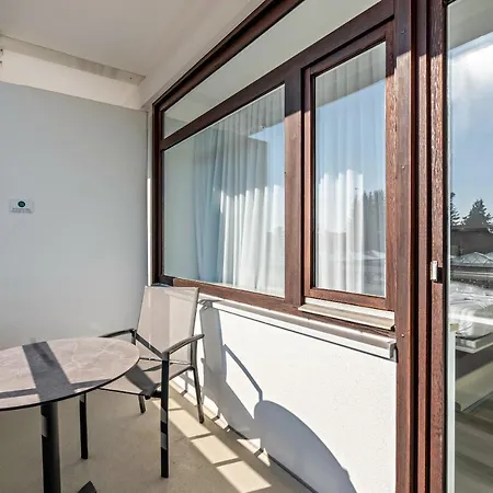Huber Living Basic 105 Germering