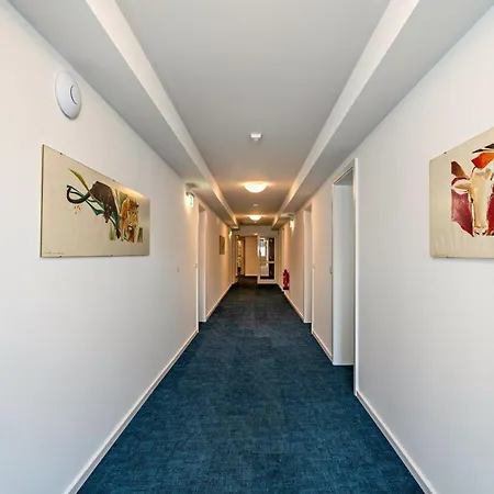 Huber Living Basic 105 Germering