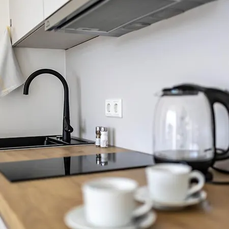 Huber Living Basic 105 Germering