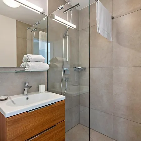 Huber Living Basic 105 Germering